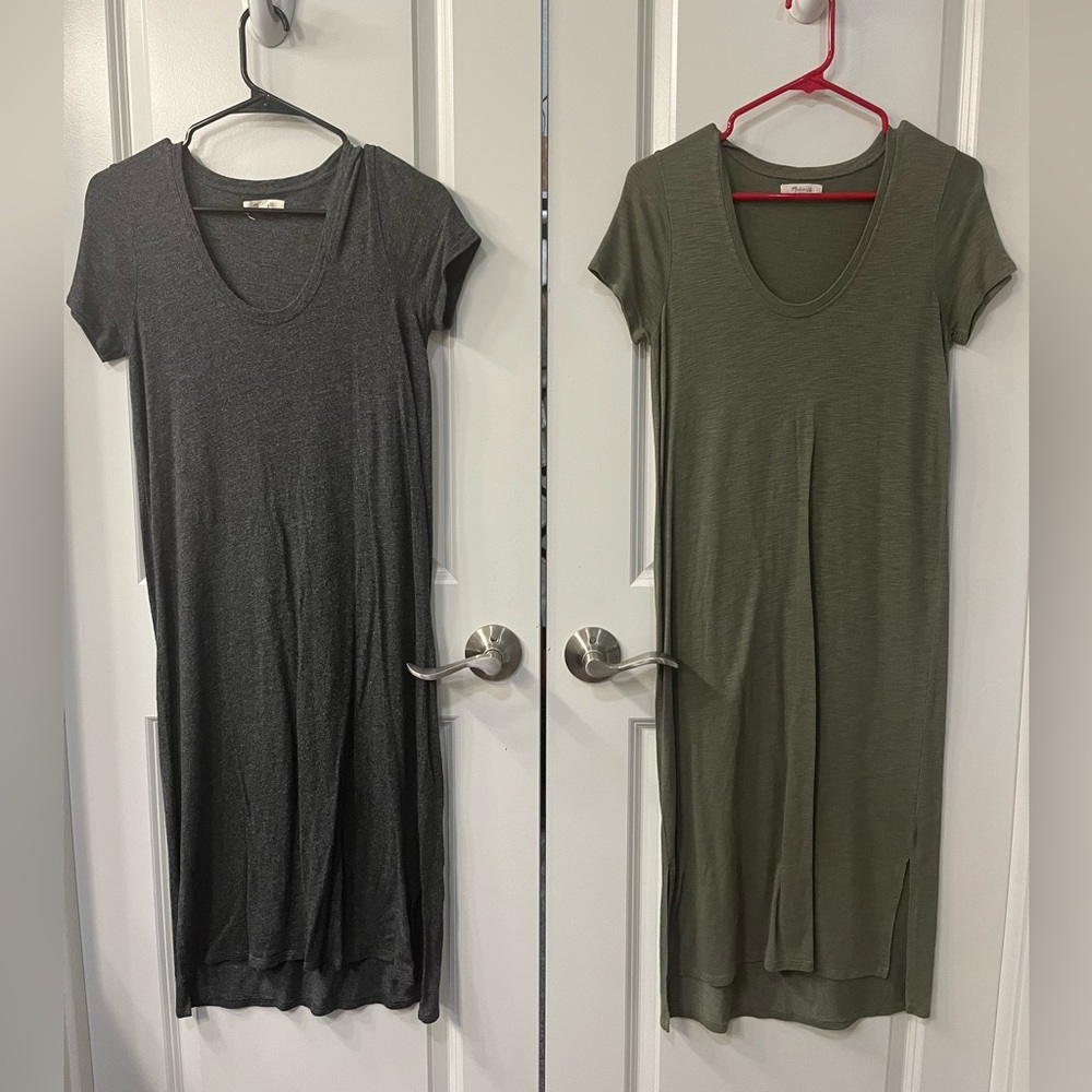 Madewell Dress Bundle